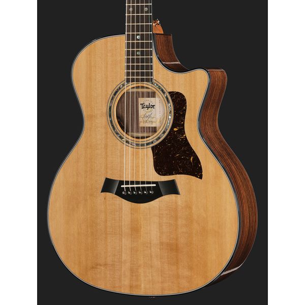 Taylor Legacy Edition 714ce