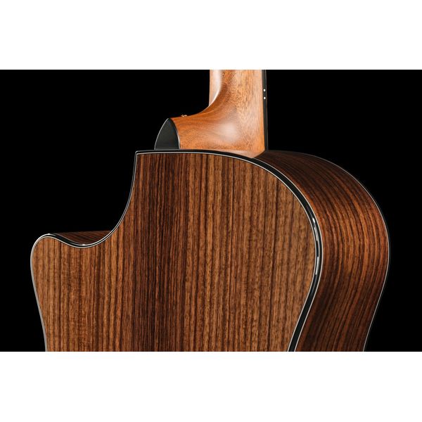 Taylor Legacy Edition 714ce