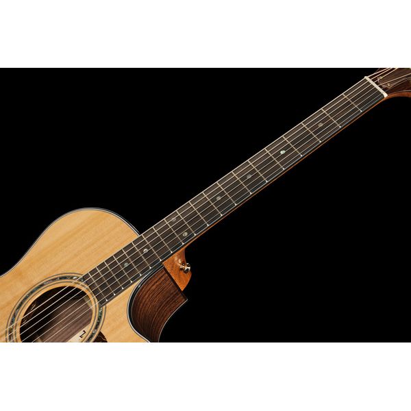 Taylor Legacy Edition 714ce
