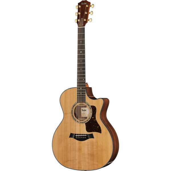 Taylor Legacy Edition 714ce