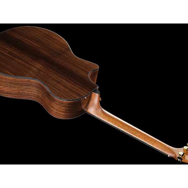 Taylor Legacy Edition 714ce