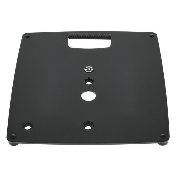 K&M 26707 Base plate S (3 x M20)