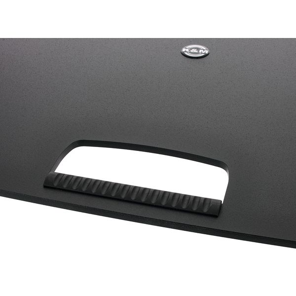 K&M 26707 Base plate S (3 x M20)