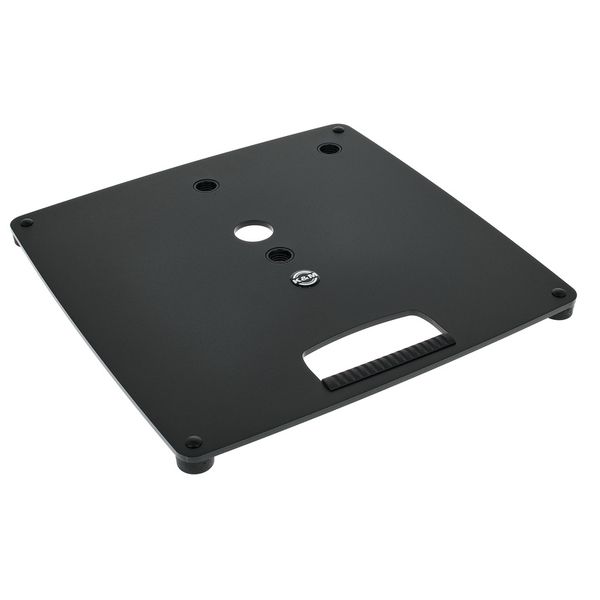 K&M 26707 Base plate S (3 x M20)