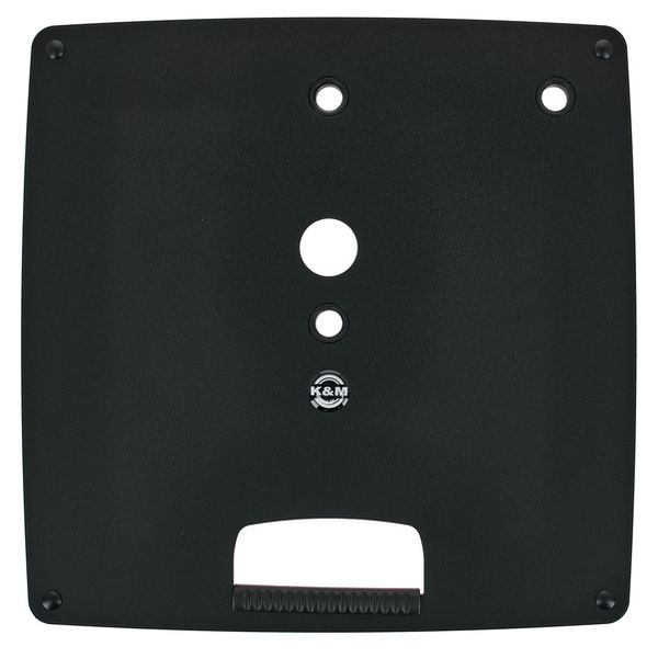 K&M 26707 Base plate S (3 x M20)