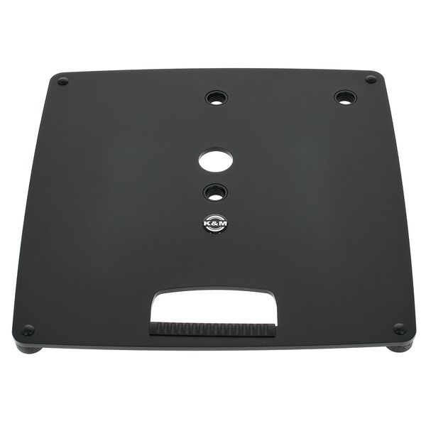 K&M 26707 Base plate S (3 x M20)