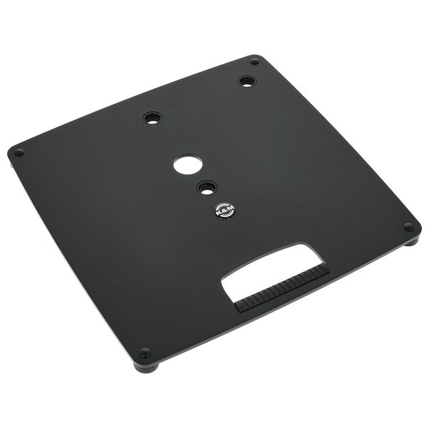 K&M 26707 Base plate S (3 x M20)