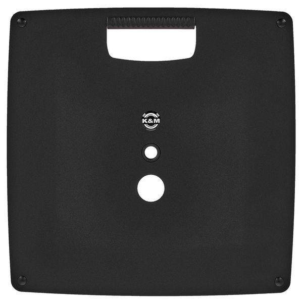 K&M 26711 Base plate S