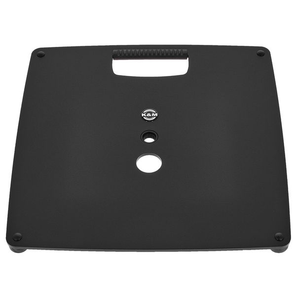 K&M 26711 Base plate S