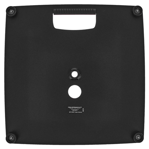 K&M 26711 Base plate S