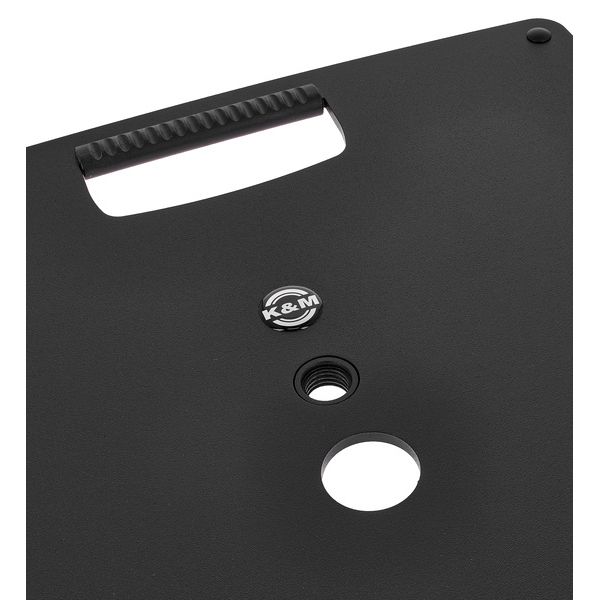 K&M 26711 Base plate S