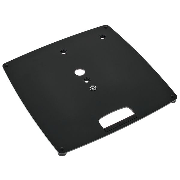 K&M 26713 Base plate M (3 x M20)