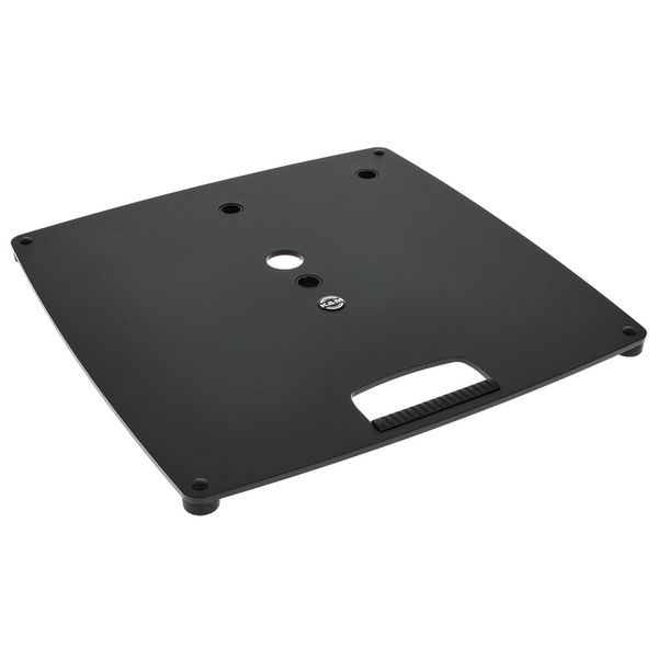 K&M 26713 Base plate M (3 x M20)