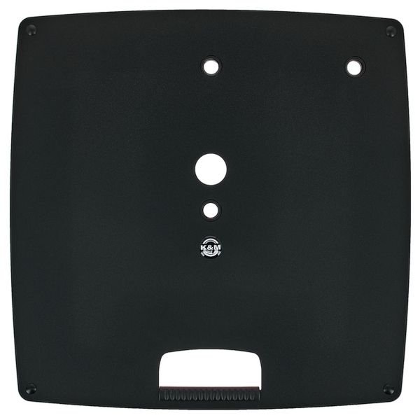 K&M 26713 Base plate M (3 x M20)