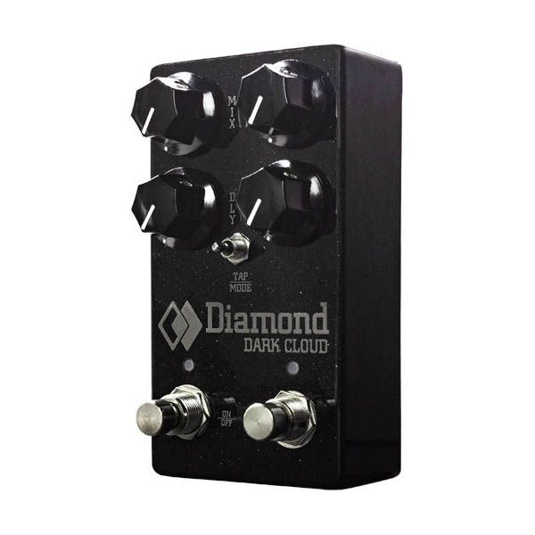 Diamond Dark Cloud Delay