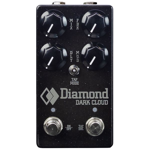 Diamond Dark Cloud Delay