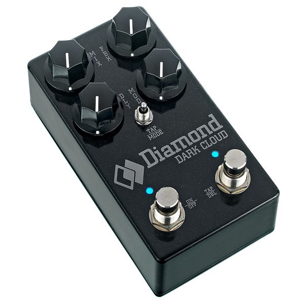Diamond Dark Cloud Delay