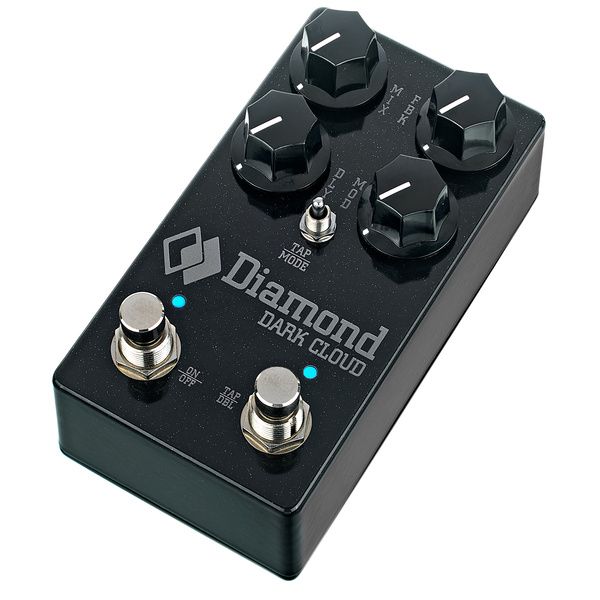 Diamond Dark Cloud Delay