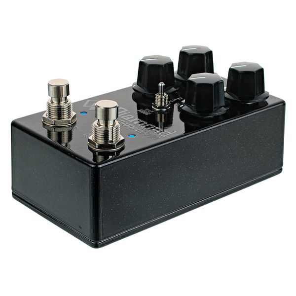 Diamond Dark Cloud Delay