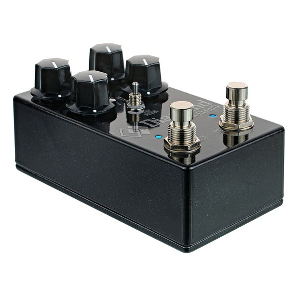 Diamond Dark Cloud Delay
