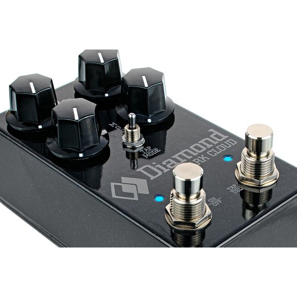 Diamond Dark Cloud Delay