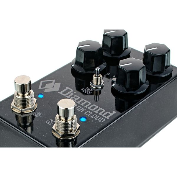 Diamond Dark Cloud Delay