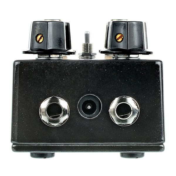 Diamond Dark Cloud Delay