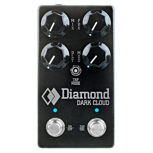 Diamond Dark Cloud Delay