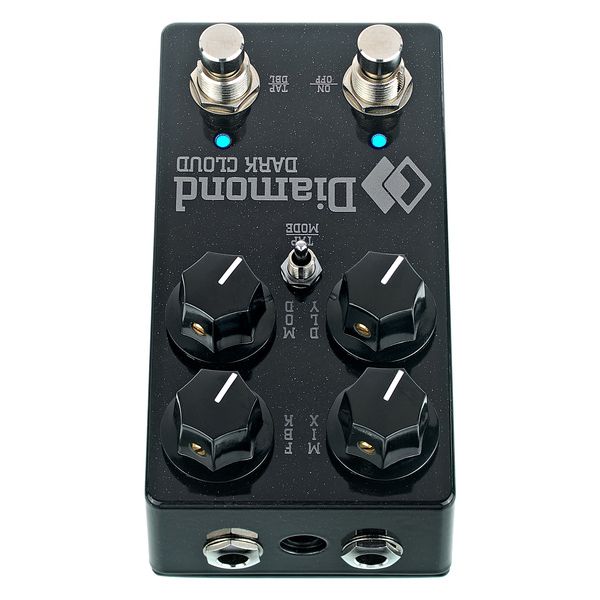 Diamond Dark Cloud Delay