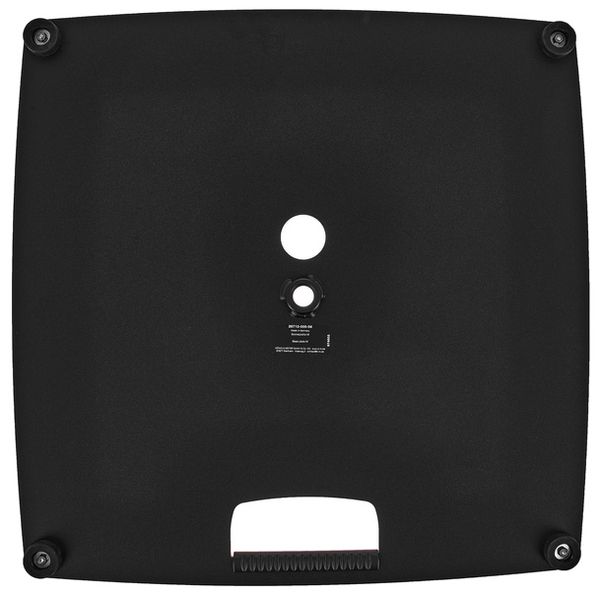 K&M 26712 Base plate M