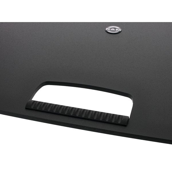 K&M 26712 Base plate M