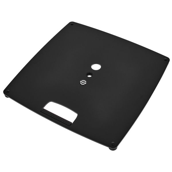 K&M 26712 Base plate M