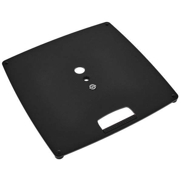 K&M 26712 Base plate M