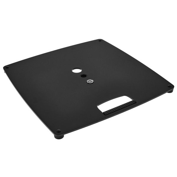 K&M 26712 Base plate M