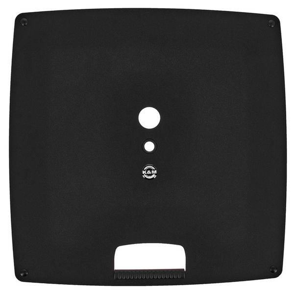 K&M 26712 Base plate M