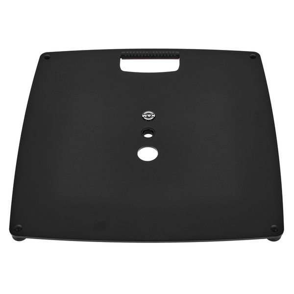 K&M 26712 Base plate M