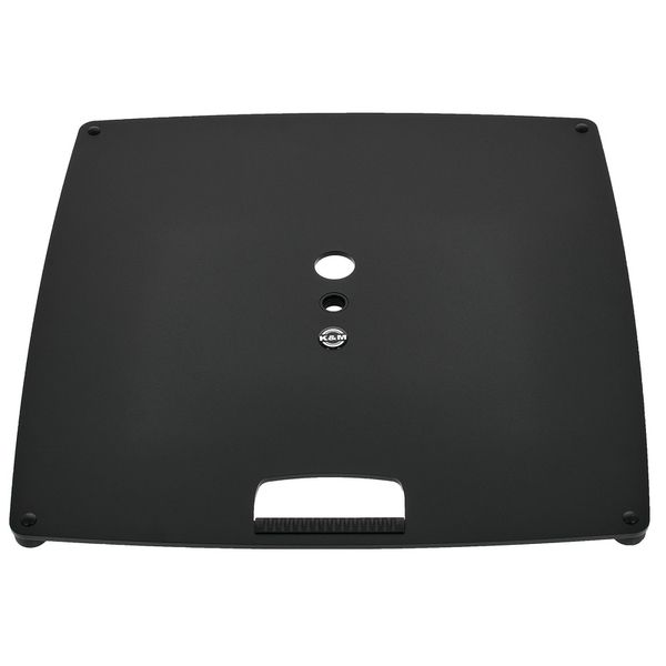 K&M 26715 Base plate L