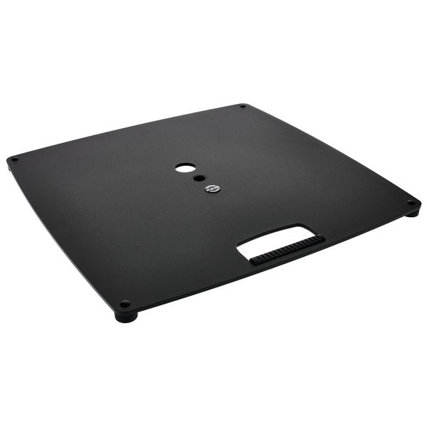 K&M 26715 Base plate L