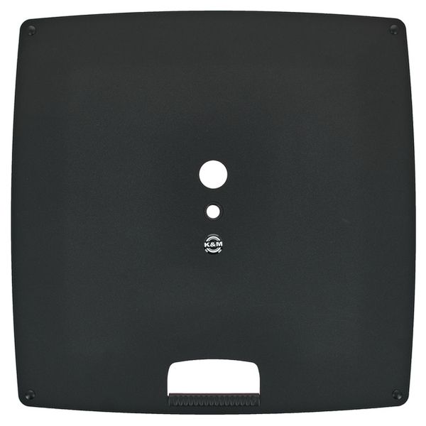 K&M 26715 Base plate L