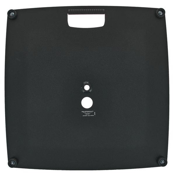 K&M 26715 Base plate L