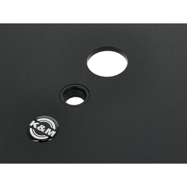 K&M 26715 Base plate L