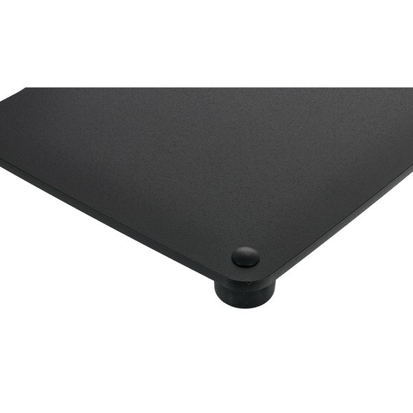 K&M 26716 Base plate L (3 x M20)