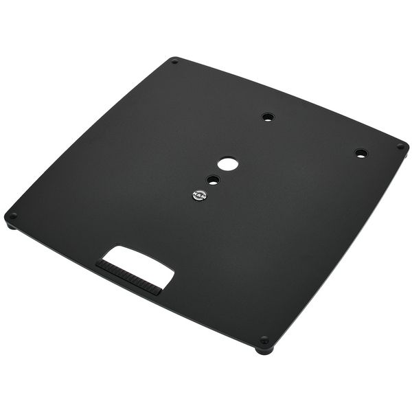 K&M 26716 Base plate L (3 x M20)