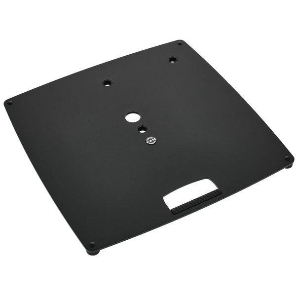 K&M 26716 Base plate L (3 x M20)