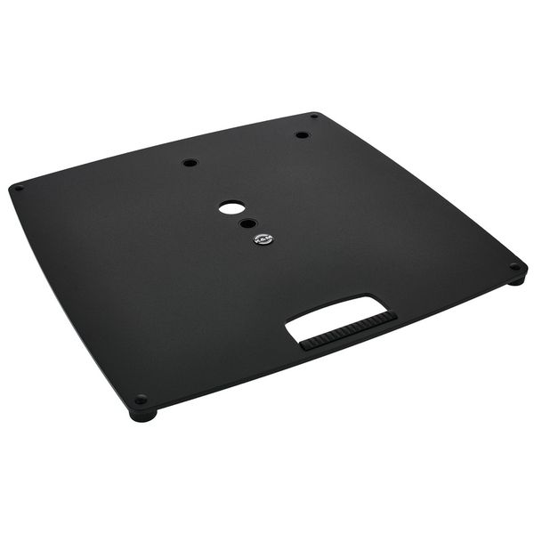 K&M 26716 Base plate L (3 x M20)