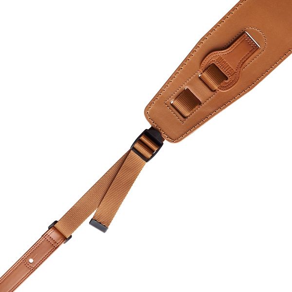 Richter Guitar/Bass Strap Beavertail