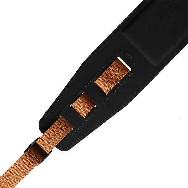 Richter Guitar/Bass Strap Beavertail