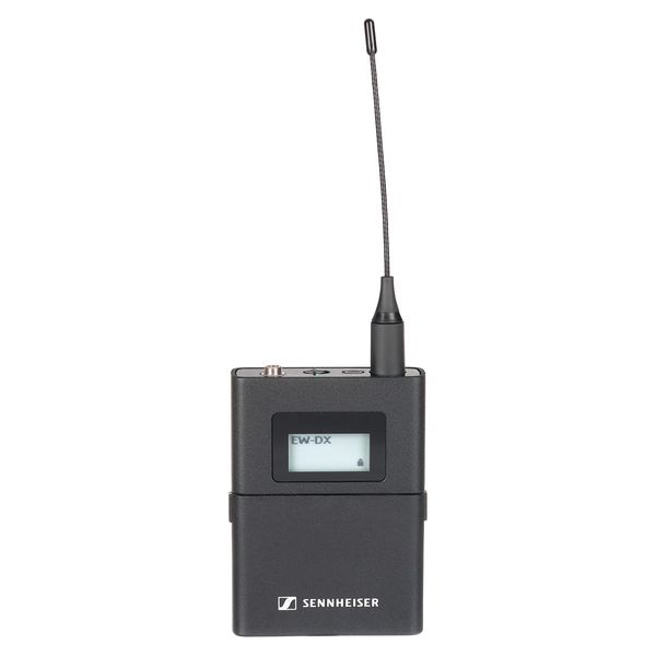 Sennheiser EW-DX 4x HSP2 R1-9 Set