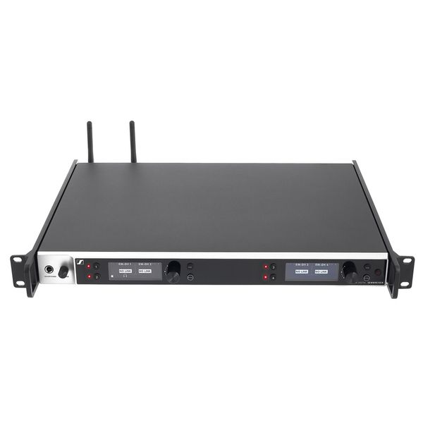 Sennheiser EW-DX 4x HSP2 R1-9 Set