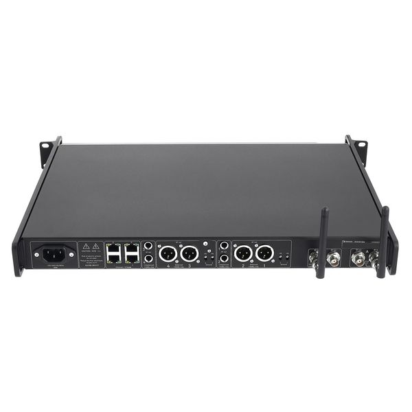 Sennheiser EW-DX 4x HSP2 R1-9 Set